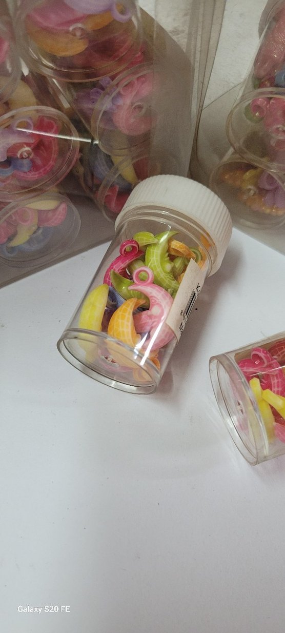 Renkli Boncuk sim oynargoz pul vs. - Görsel 2