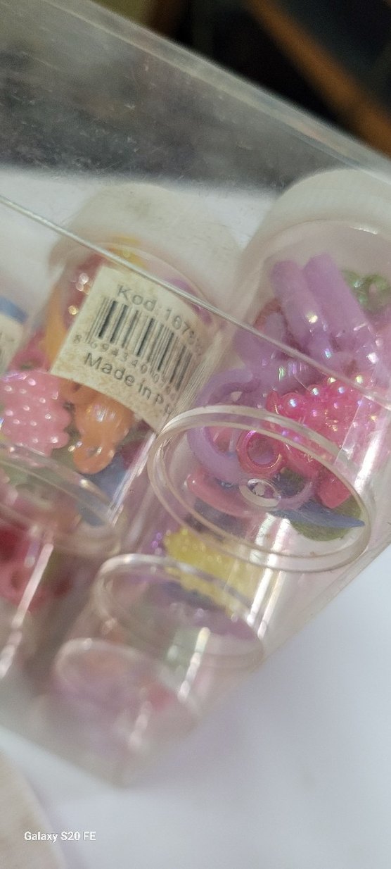 Renkli Boncuk sim oynargoz pul vs. - Görsel 3