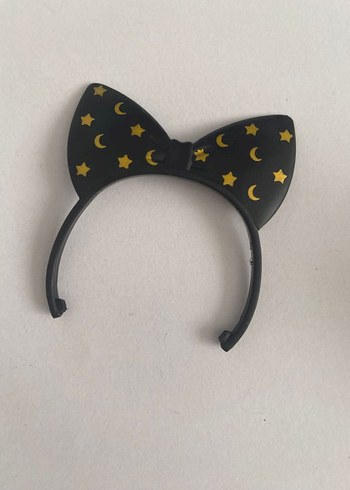 Siyah ve Beyaz Lol Bebek Seti - Görsel 4