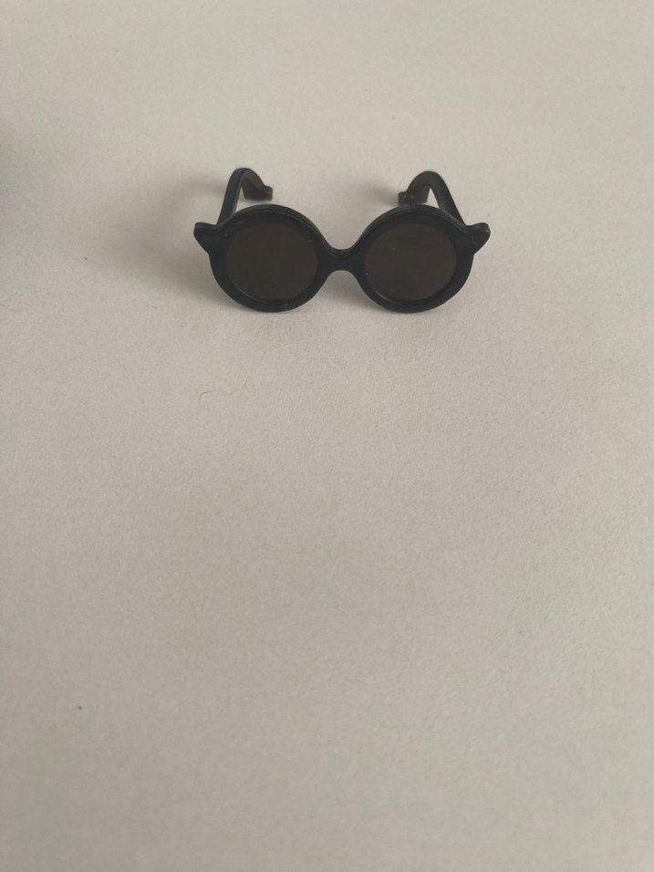 Siyah Renkli Lol bebek - Görsel 4