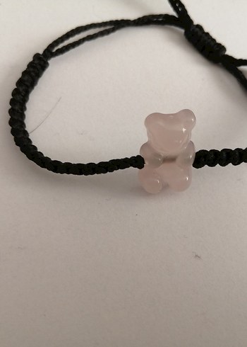 Mor Saçlı Renkli Bebek hediyeli - Görsel 2