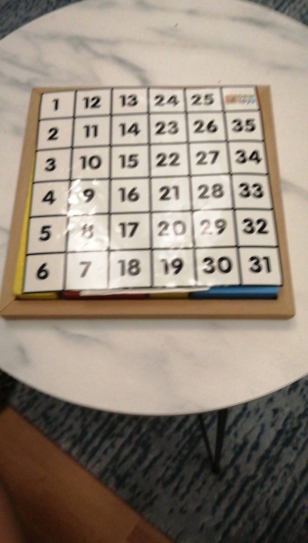 New Toys Akıl Küpü Zeka Oyunu - Görsel 2