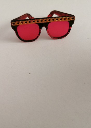 Renkli Pembe Oyuncak lol Bebek ve Aksesuarları - Görsel 4