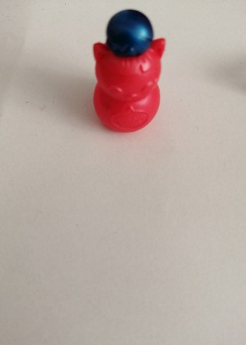 Renkli Pembe Oyuncak lol Bebek ve Aksesuarları - Görsel 3