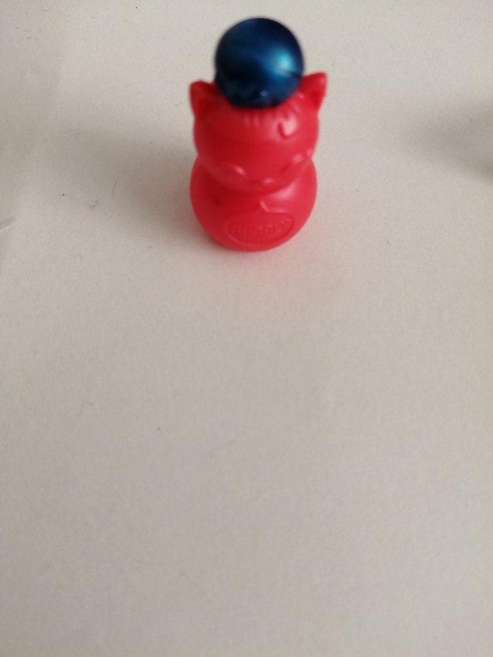 Renkli Pembe Oyuncak lol Bebek ve Aksesuarları - Görsel 3