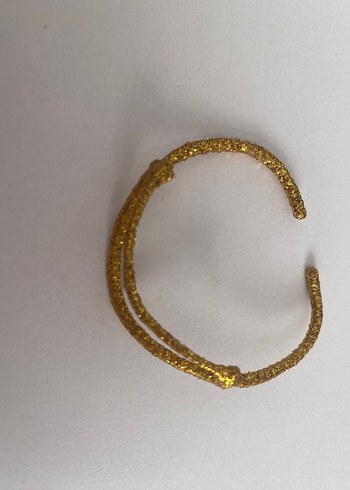 Parlak Altın Renkli Lol Bebek ve Aksesuarları - Görsel 4