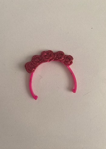 Pembe Mini lol  Bebek ve Aksesuarları - Görsel 4