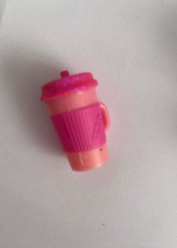 Pembe Mini lol  Bebek ve Aksesuarları - Görsel 3
