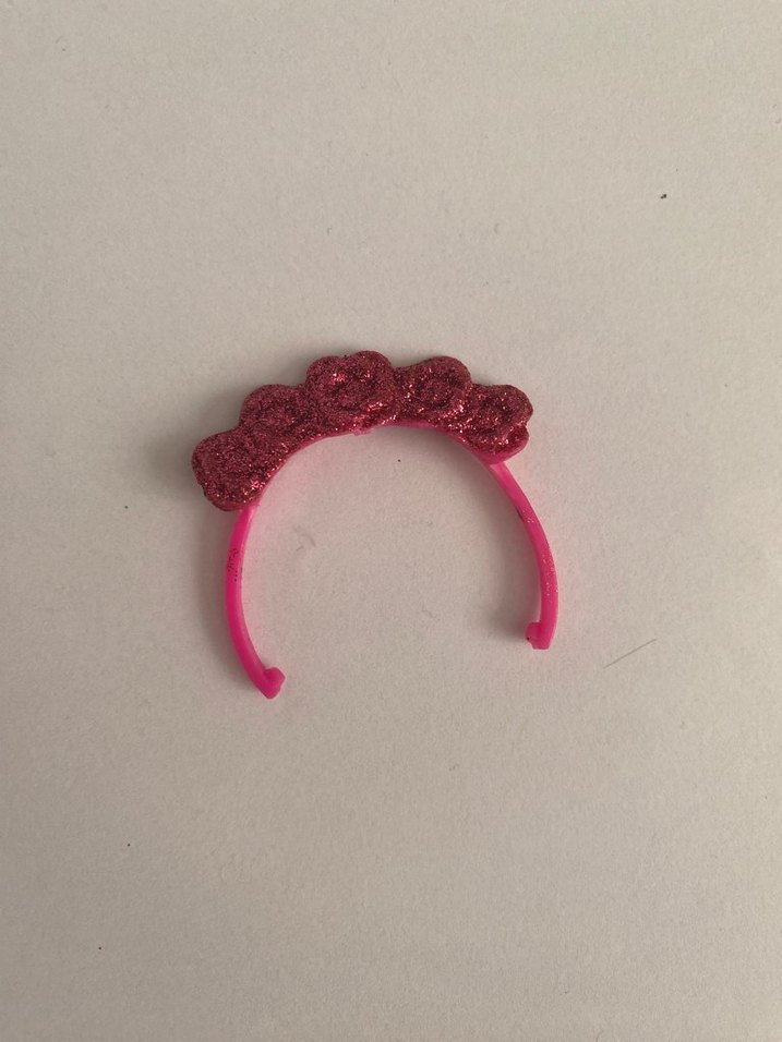 Pembe Mini lol  Bebek ve Aksesuarları - Görsel 4