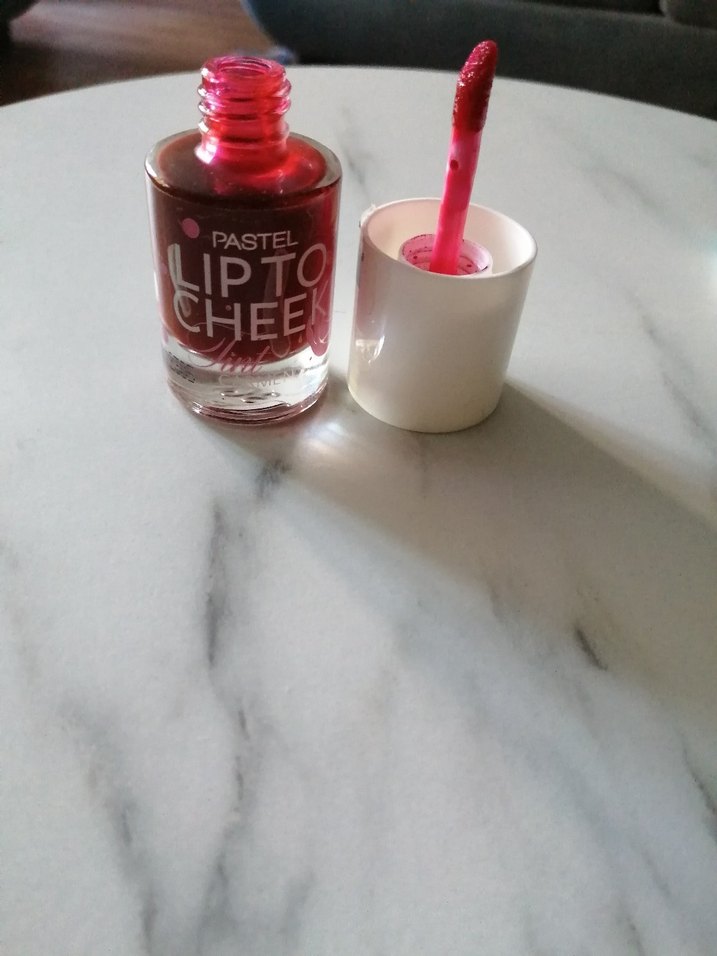 Pastel Carmen Dudak ve Allık Tint - Görsel 2