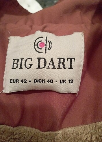 42 Beden Mont