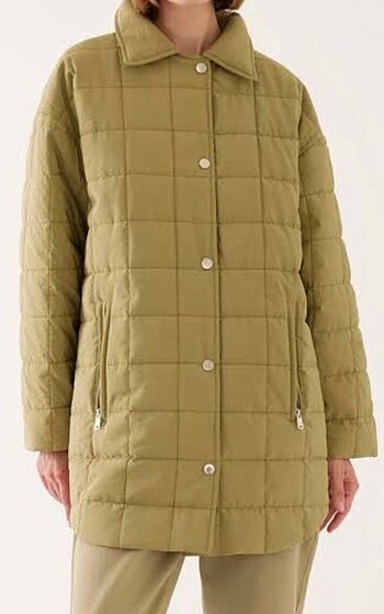 Mont, oversize