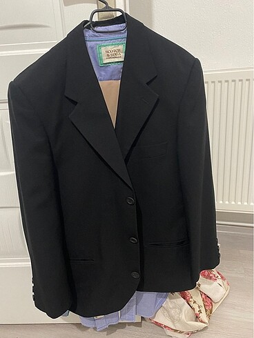 Diğer Blazer ceket