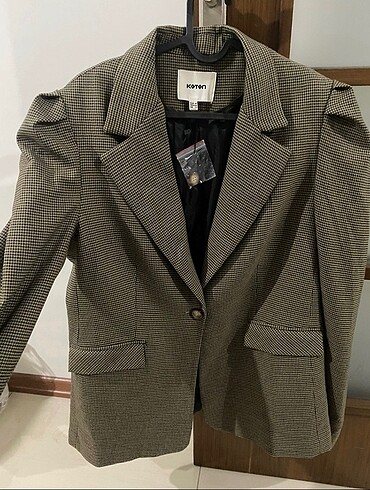 Koton Koton blazer ceket