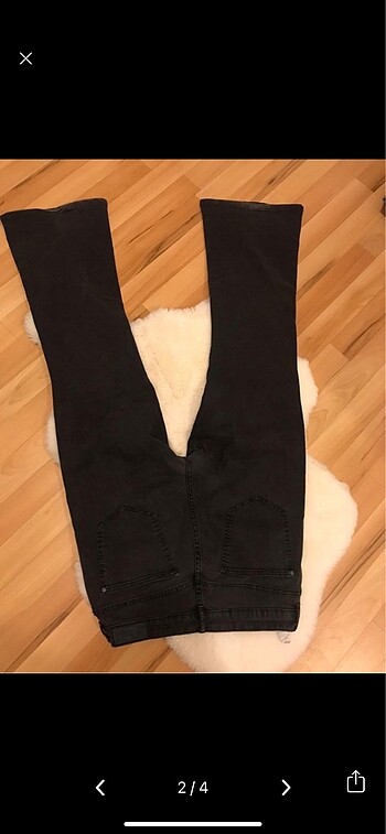 Pull and Bear Pantolon