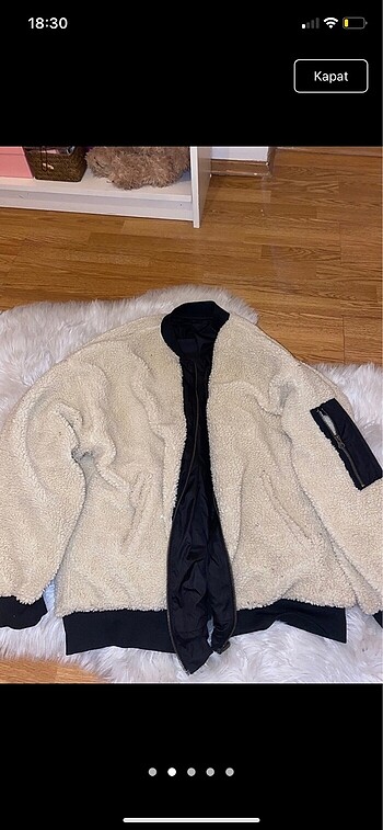 Diğer Vintage unisex