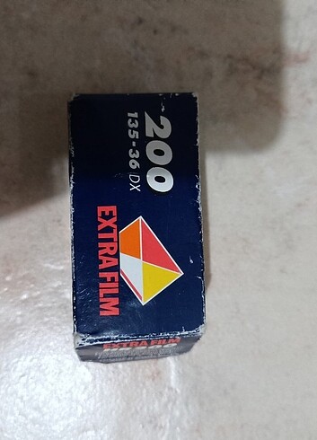 35mm analog film
