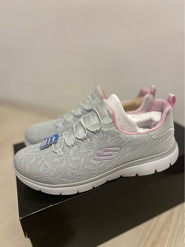 Skechers memory foam