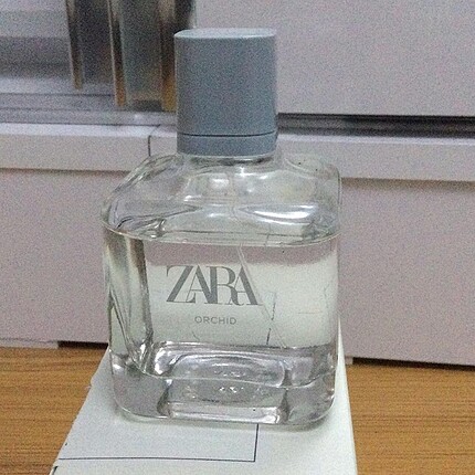 Zara Orchid parfüm