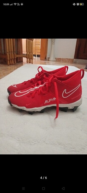 Nike Orjinal Nike