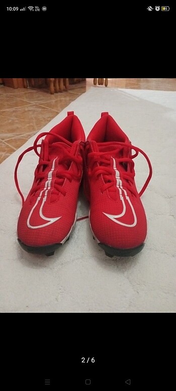 Orjinal Nike