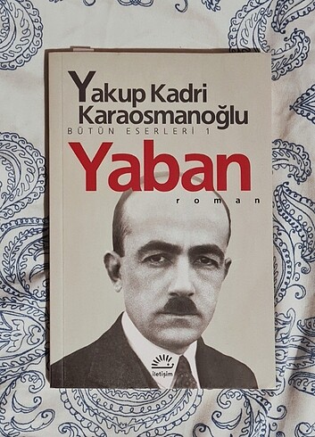 Yaban