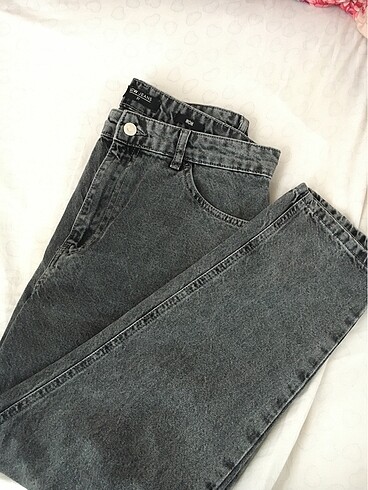 LC Waikiki Lcw mom jean