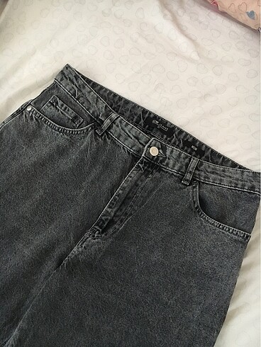 31 Beden Lcw mom jean