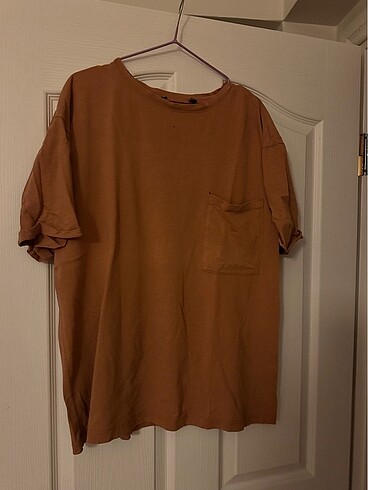 Oversize tişört