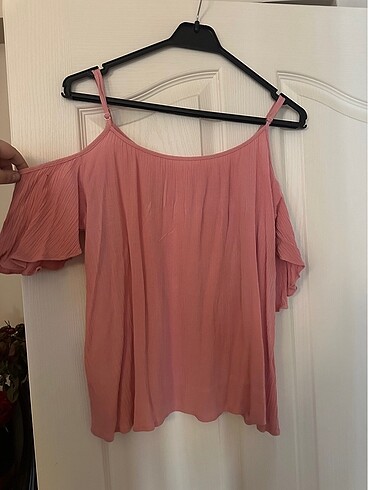 pembe askılı