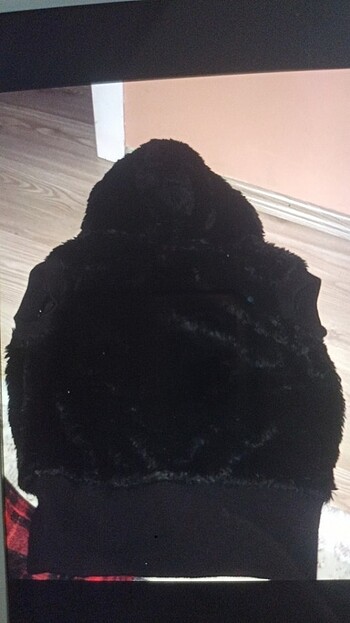 l Beden Yelek bayan 