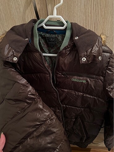 xs Beden Adidas şişme monu