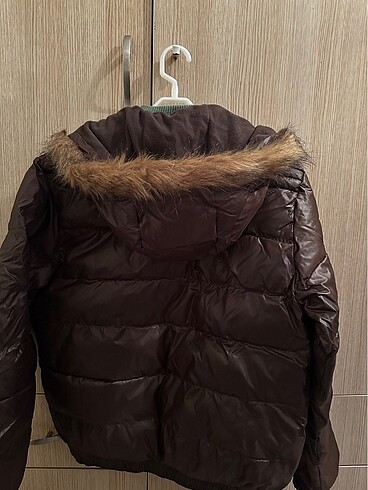 xs Beden kahverengi Renk Adidas şişme monu