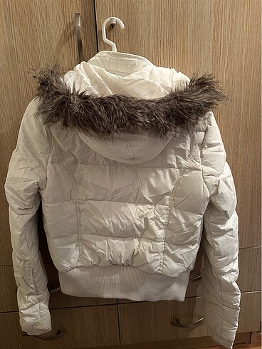 l Beden Tommy hilfiger şişme mont