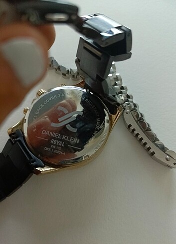 Daniel klein orjinal  - Görsel 2