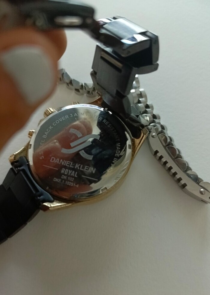 Daniel klein orjinal  - Görsel 2