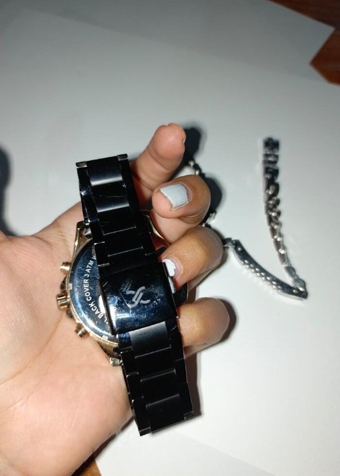 Daniel klein orjinal  - Görsel 4