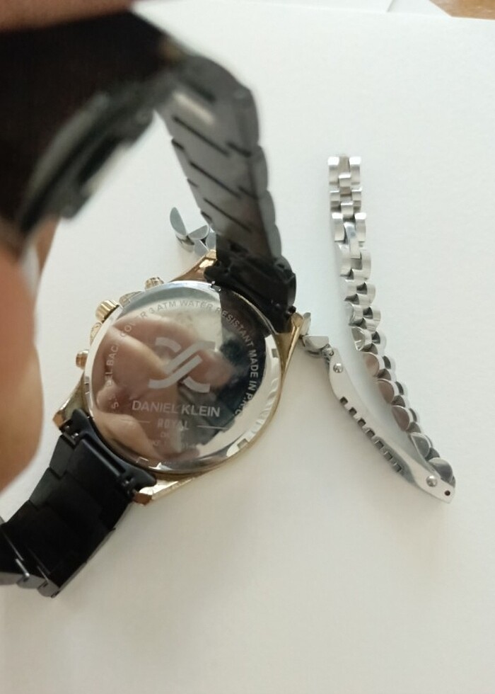 Daniel klein orjinal  - Görsel 5