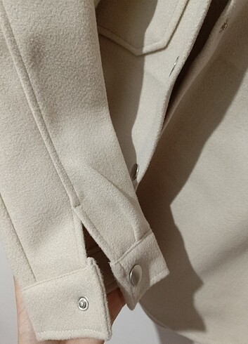 Kışlık gömlek - Görsel 5