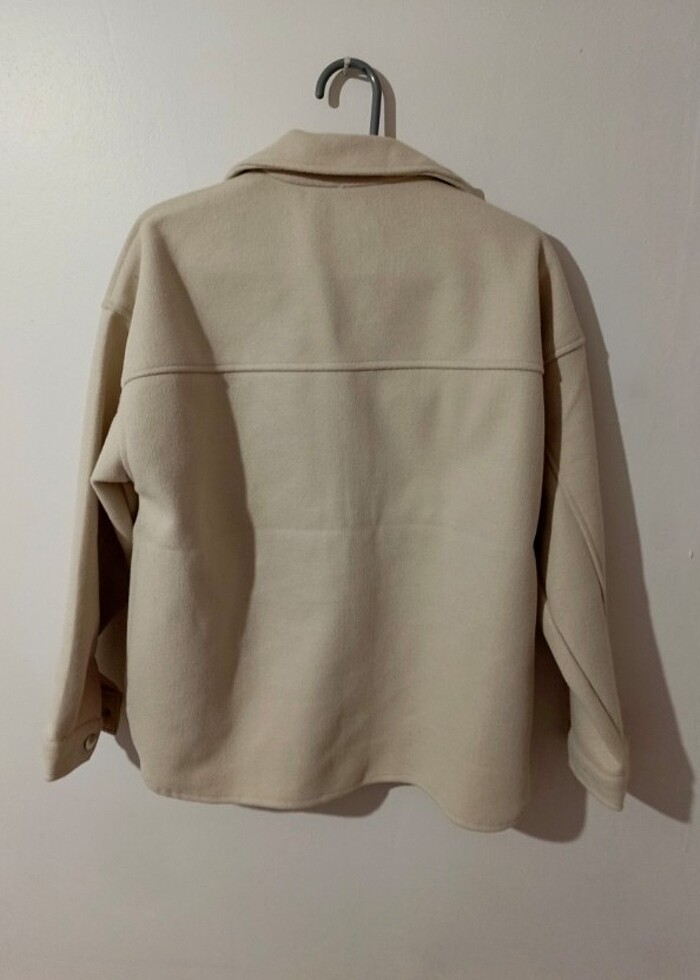 Kışlık gömlek - Görsel 3