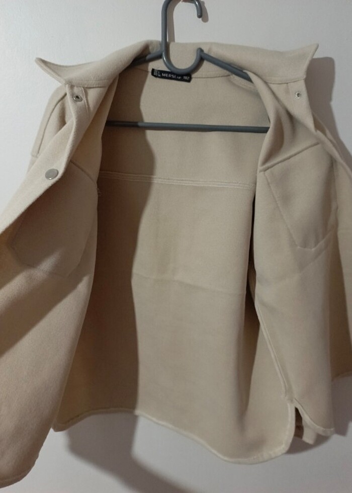 Kışlık gömlek - Görsel 4