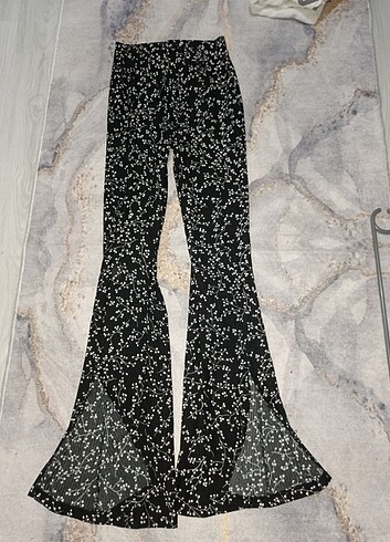 Pantolon pijama - Görsel 4