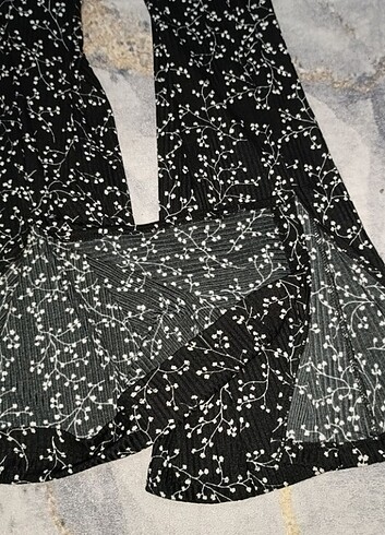 Pantolon pijama - Görsel 3