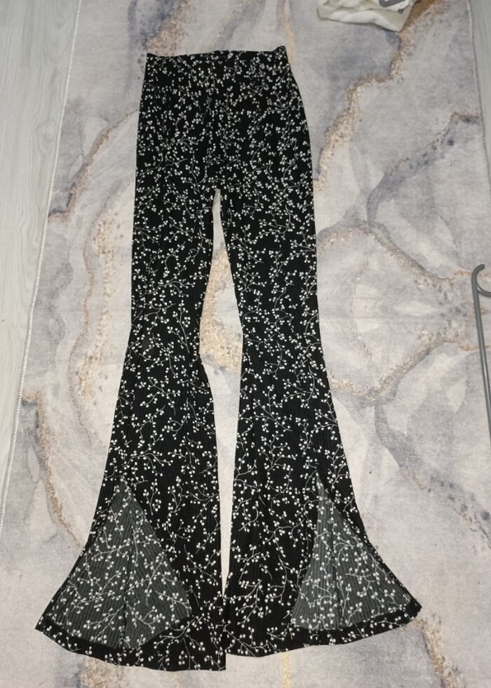 Pantolon pijama - Görsel 4