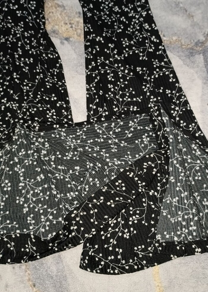 Pantolon pijama - Görsel 3