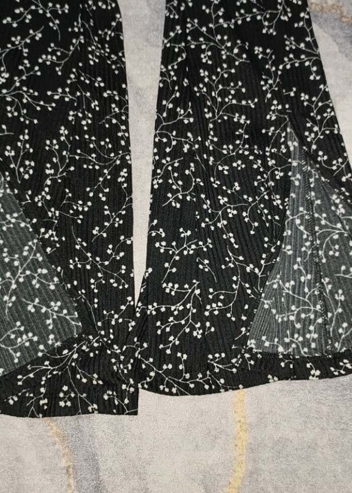 Pantolon pijama - Görsel 5