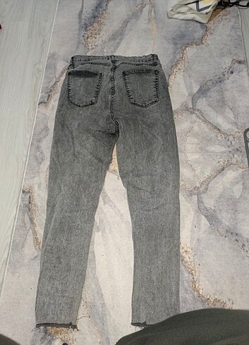 Kot pantolon - Görsel 4