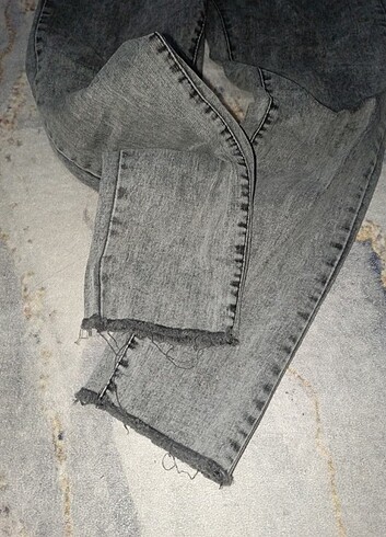 Kot pantolon - Görsel 3