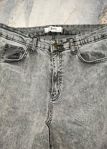 Kot pantolon - Görsel 5