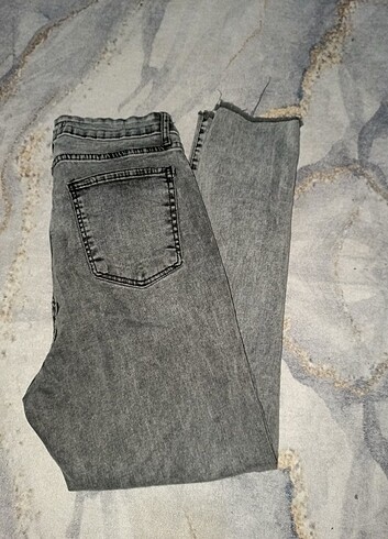 Kot pantolon - Görsel 2